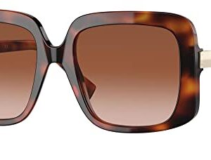 BURBERRY Sunglasses BE 4363 331613 Light Havana