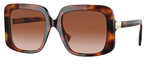 BURBERRY Sunglasses BE 4363 331613 Light Havana