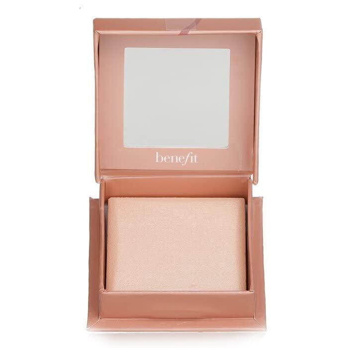 Benefit Dandelion Twinkle Soft Nude Pink Highlighter 3g