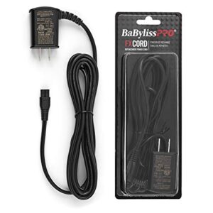 babylisspro replacement power cords