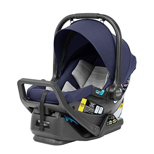 Baby Jogger City GO AIR Infant Car Seat, Seacrest