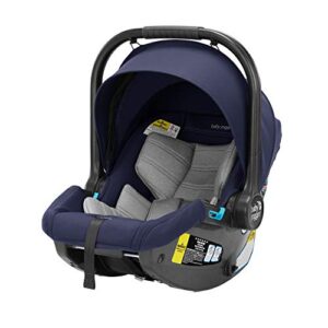 Baby Jogger City GO AIR Infant Car Seat, Seacrest