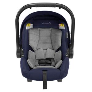 Baby Jogger City GO AIR Infant Car Seat, Seacrest