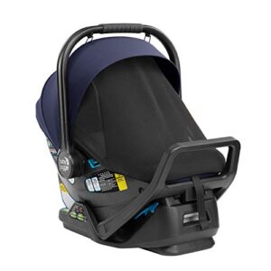 Baby Jogger City GO AIR Infant Car Seat, Seacrest