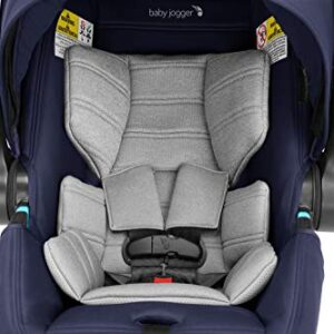 Baby Jogger City GO AIR Infant Car Seat, Seacrest