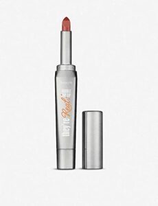 benefit cosmetics they’re real! double the lip lipstick & liner in one (nude scandal – pinky nude) 0.05 oz