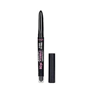 Benefit Cosmetics BADgal BANG! 24 Hour Eye Pencil - Pitch Black 0.009 oz (Pack of 1)