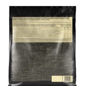Optimum Nutrition Gold Standard 100% Whey Delicious Strawberry - 10 lbs