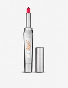 benefit candy orchid tinted lip & cheek stain lollitint (mini 2.5ml/.08oz)