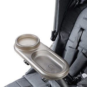 snack tray for baby stroller,children’s tray universal fits most types of strollers with armrests, children’s accessories for traveling.