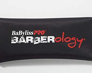 BaBylissPRO BCLIPCZ Clipper Cozy Travel and Storage Bag