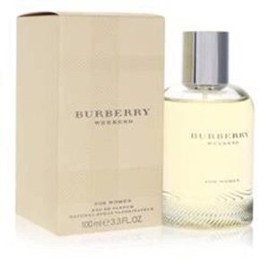 BURBERRY Weekend Eau De Parfum for Women, 1 Fl Oz