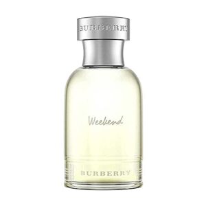 BURBERRY Weekend Eau De Parfum for Women, 1 Fl Oz