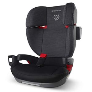 UPPAbaby ALTA Booster Seat, Jake (Black Melange)