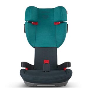 UPPAbaby ALTA Booster Seat, Jake (Black Melange)