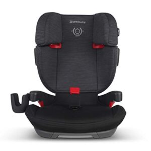 UPPAbaby ALTA Booster Seat, Jake (Black Melange)