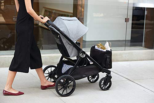 Baby Jogger City Select LUX Shopping Tote, Black