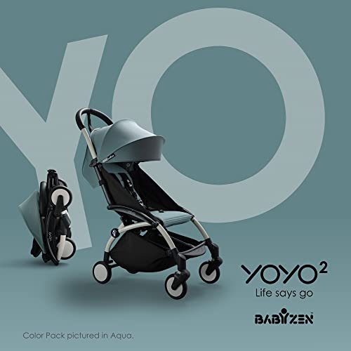 YoYo² Bundle Black w Black