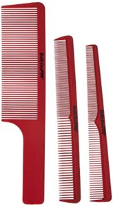 babylisspro barberology comb set