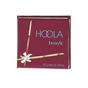 Benefit Cosmetics Hoola Bronzing Powder