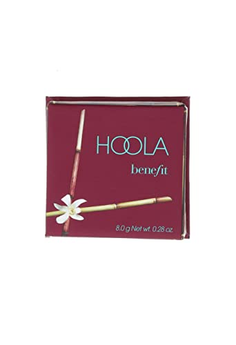 Benefit Cosmetics Hoola Bronzing Powder