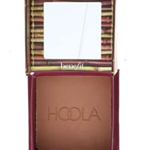 Benefit Cosmetics Hoola Bronzing Powder