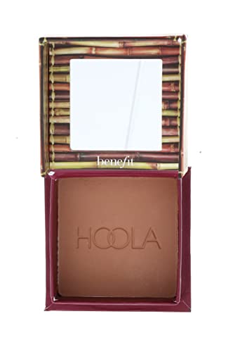 Benefit Cosmetics Hoola Bronzing Powder