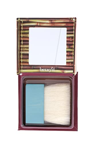 Benefit Cosmetics Hoola Bronzing Powder