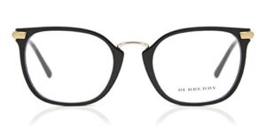 burberry eyeglasses be 2269 3001 black