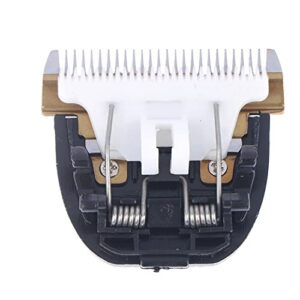 10pcs Electric Hair Clipper for Babyliss FX870 Tension Clipper Spring Engraving Hair Cutting Machine Replacement Spare Part