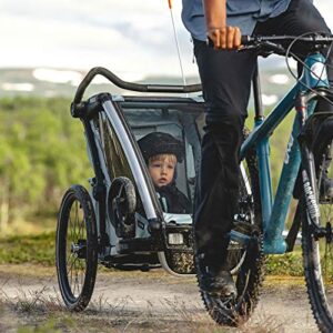 Thule Chariot Cross Multisport Trailer & Stroller