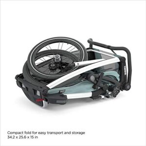 Thule Chariot Cross Multisport Trailer & Stroller