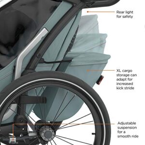 Thule Chariot Cross Multisport Trailer & Stroller