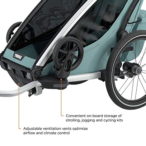 Thule Chariot Cross Multisport Trailer & Stroller