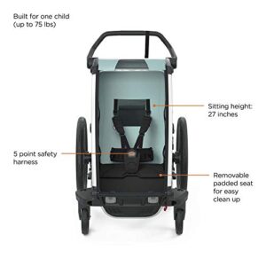 Thule Chariot Cross Multisport Trailer & Stroller