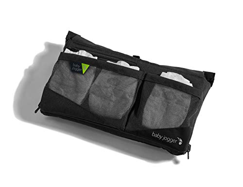 Baby Jogger City Suite Parent Organizer, Graphite