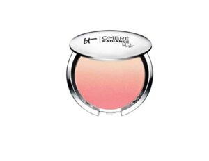 it cosmetics ombre’ radiance blush in love