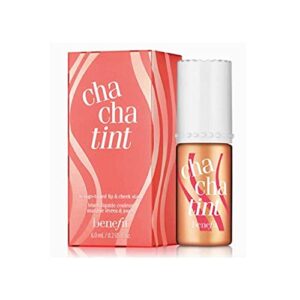 Benefit Chachatint Cheek & Lip Stain Mini