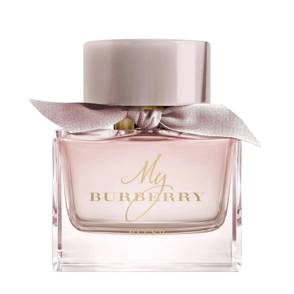 BURBERRY My Burberry Blush Eau de Parfum, 1.6 Fl. Oz.