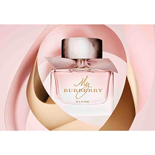 BURBERRY My Burberry Blush Eau de Parfum, 1.6 Fl. Oz.