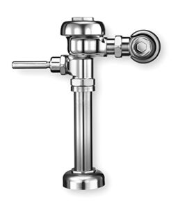 sloan valve company regal 111-xl 1.6 gpf closet flush valve