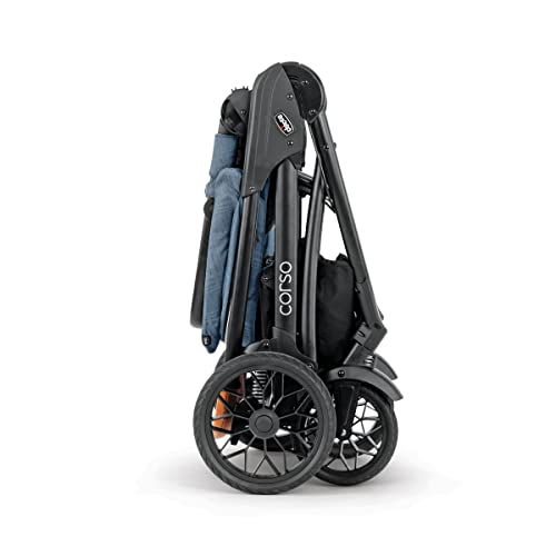 Chicco Corso LE Modular Quick-Fold Stroller - Studio