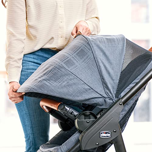 Chicco Corso LE Modular Quick-Fold Stroller - Studio