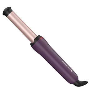 remington pro advanced thermal technology travel collapsible 1″ curling wand