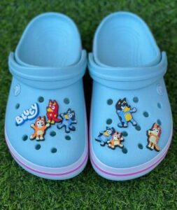 1 set cute cartoon shoe decoration manual shoe accessories, trend cute buckle pvc diy accessories