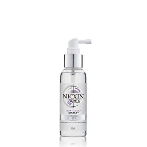 nioxin diamax hair thickening treatment, 3.38 oz