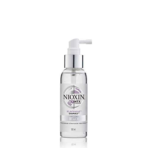 Nioxin Diamax Hair Thickening Treatment, 3.38 oz