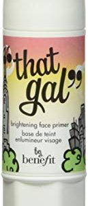Benefit Cosmetics That Gal Brightening Face Primer, 0.37 Ounce