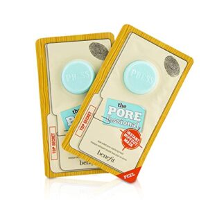 Benefit The Porefessional Instant Wipeout Masks 8x3ml/0.1oz