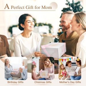 Gifts for Mom, Birthday Gifts for Mom, Mothers Day Gifts for Mom, Mom Gifts, New Mom Gifts for Women, Unique Christmas Gifts for Mom, Pregnancy Gifts for First Time Moms